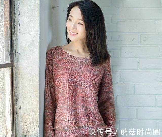 温暖|温暖针织衫，舒适又时髦