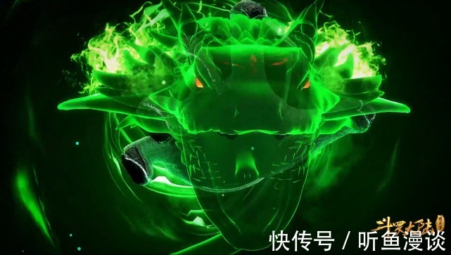 盘点|斗罗大陆:盘点唐三解过的6种蛇毒,你再说出一种算我输