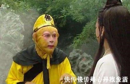 大士|非人哉大士总是对悟空金箍“问候”引起不满，原来孩子长大了