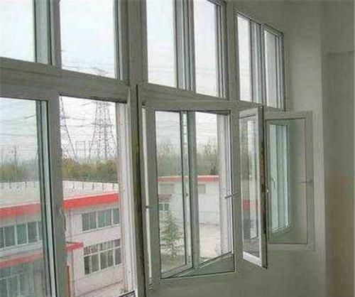 推拉窗|为什么高层住宅都不装平开窗一听老师傅解说，懊悔我家才发觉