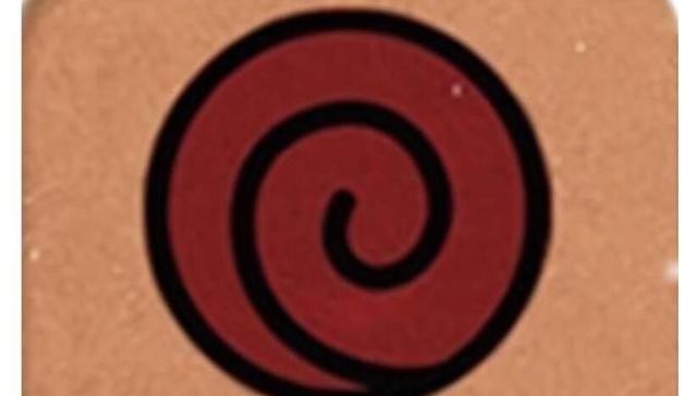 漩涡一族|火影忍者:单看家徽,你认识多少个?最后一个我也不认识