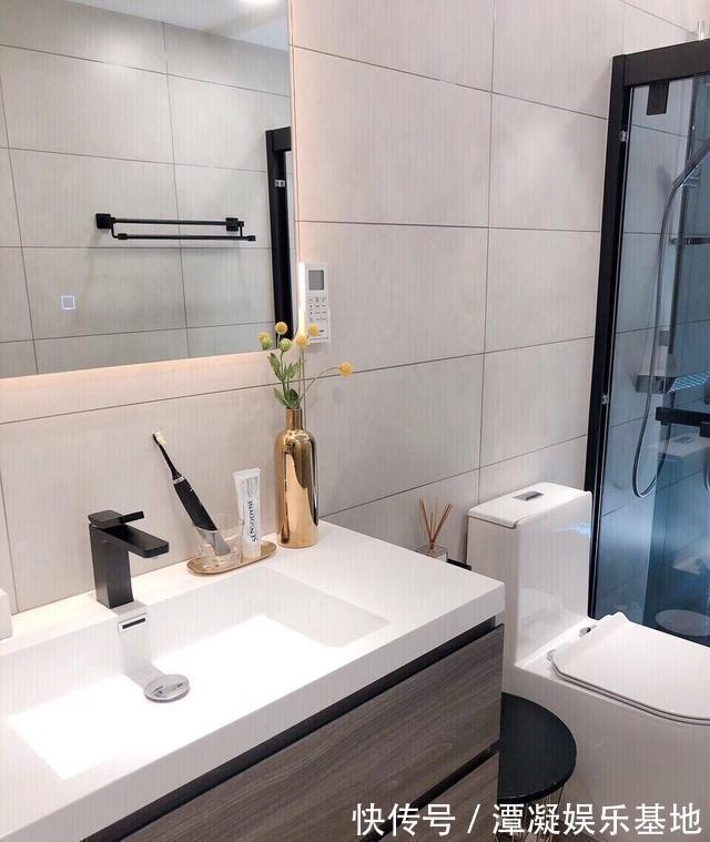 卫生间|日本卫生间为什么那么干净?不光是收纳,靠的是这5个设计,佩服