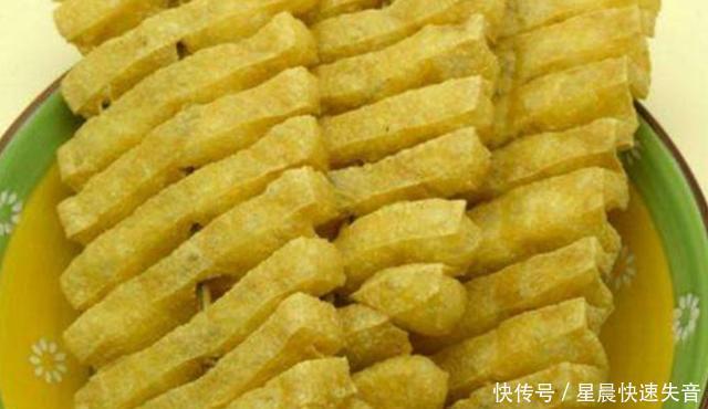 大葱放进去|立冬后,油豆腐和它绝配,香嫩爽口,没肉也香,1周不够吃