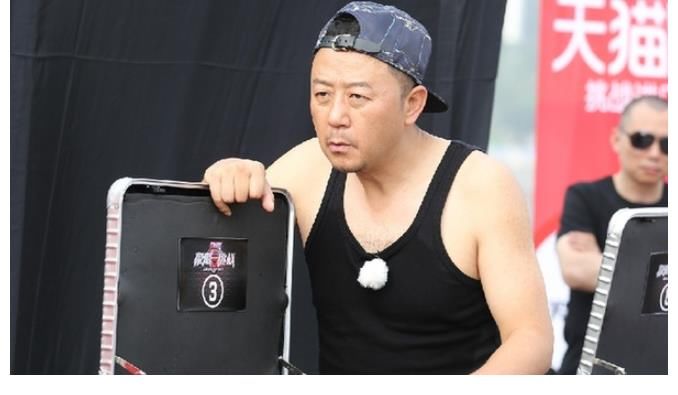 沙溢|《寶藏行》最膽小的嘉賓？要求寫合同保護自己，王迅全程哭笑不得