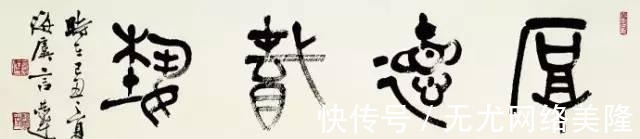 齐白石|中国历史上著名书画家：35幅作品欣赏，张张经典，值得珍藏