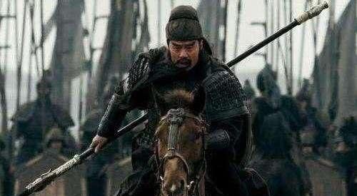 打开|关羽墓被打开,考古专家发现一物,当地百姓:我们错拜了1800年!