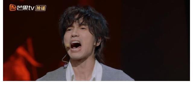 张晋|无冕之王林志炫！人气第一，实力第二？那比赛还有必要进行下去吗