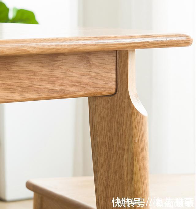 开裂|装修选实木家具,搞懂这7种木材,省下几千块