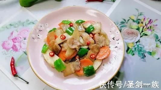 中餐必学的14道家常好菜,开胃下饭,做法简单,配上米饭吃太香了