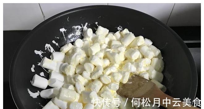 不粘锅|过年少不了的小零食，好吃停不下，零失败配方，学会再也不用买了！