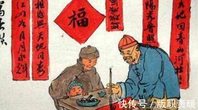 千古@千古绝对!上联“忠悌节孝礼义廉”,下联真的太绝了