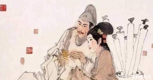 李冶|唐代一位女道姑写的情诗,表达了相思之情,看懂的都是有故事的人