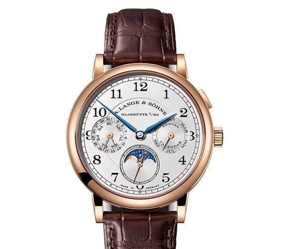 “十大名表”为什么没有朗格和欧米茄！