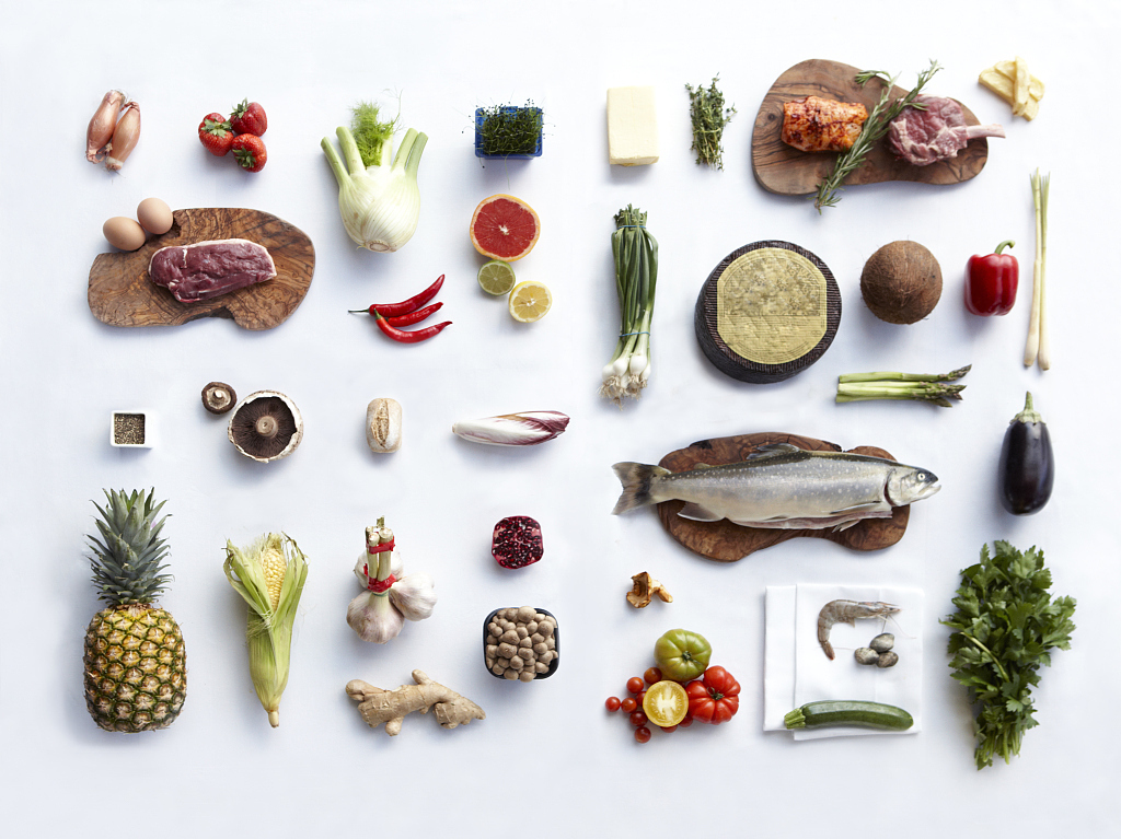 头痛|养生要趁早!十八个健康养生小知识,总有一个适合你!