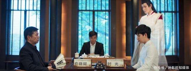 打脸了，真人版《棋魂》口碑飙升，相比动漫原著，强在哪里