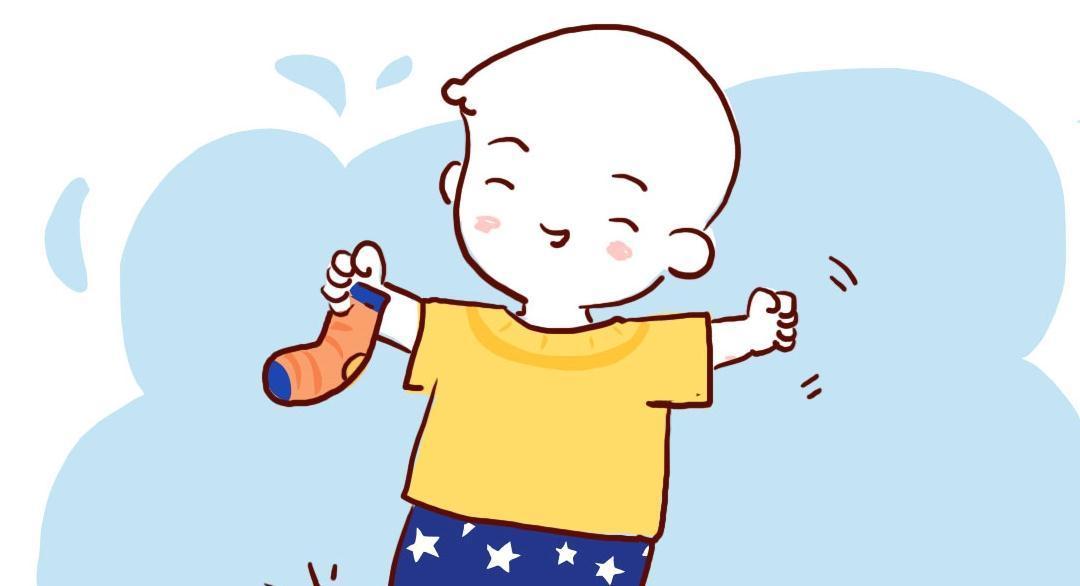 发育|4岁前不要让娃做这两项运动,容易影响正常发育,劝你提前做功课