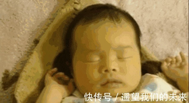 绞痛|宝宝身上的6个“奇怪现象”, 家长有被吓到过吗!