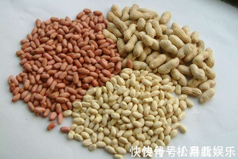 空腹|空腹吃几粒花生米,用不了多久,3种好处“主动”找上门