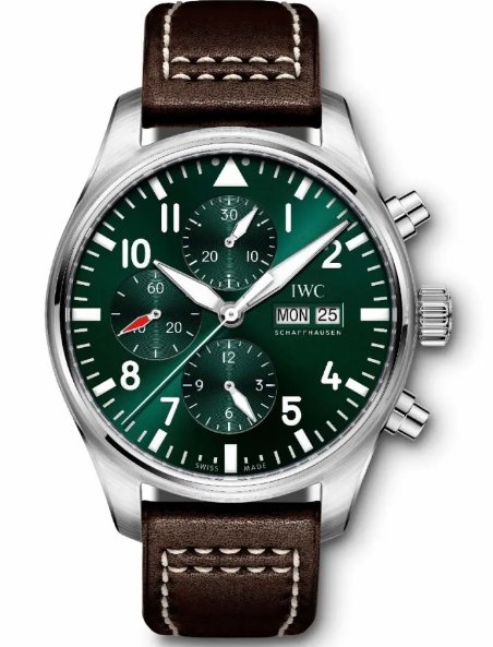 选一块经典款手表，你再也不舍得卖掉！