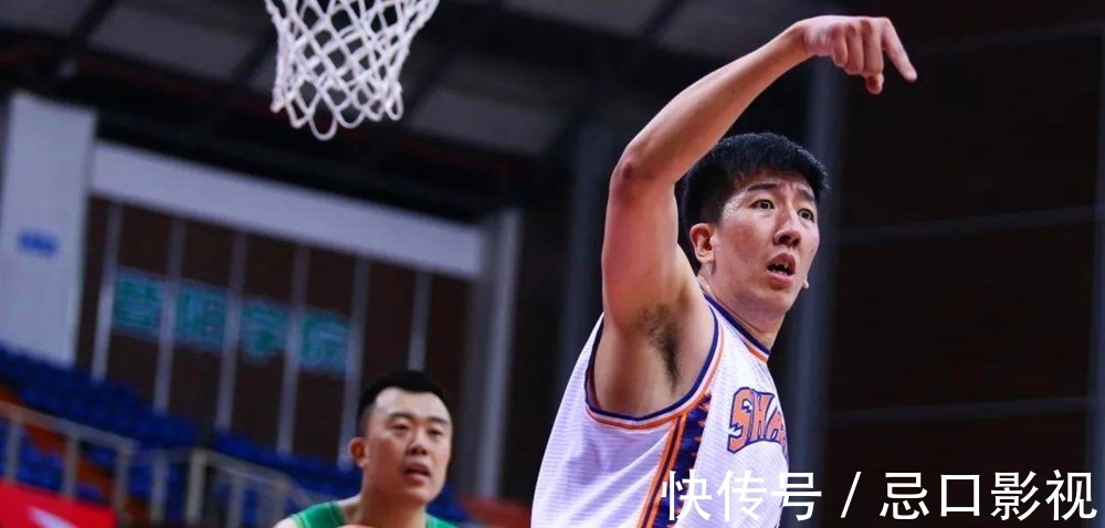 王哲林|首钢再受重创!13+5,心仪内线确定无缘,李春江恐成最大赢家