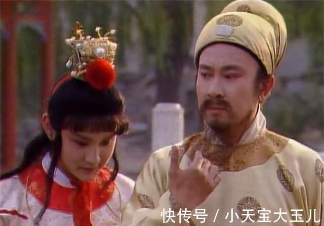 贾母$红楼梦：贾母为何偏爱贾政，却不喜贾赦？看看贾赦都做了些什么