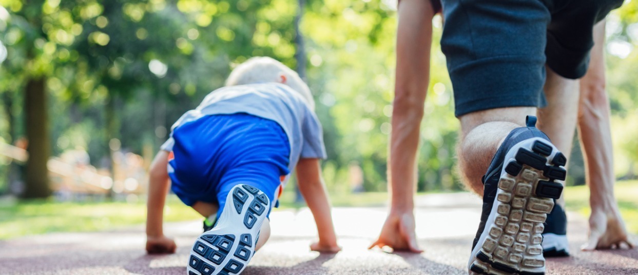 身高|孩子身高不达标,可以找体育锻炼来帮忙,有4项运动值得参考
