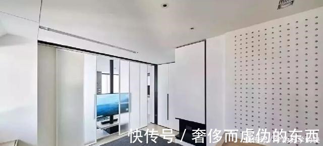 户型|4种不同的小户型，最大一套66㎡，设计出大宅既视感，真的很赞！