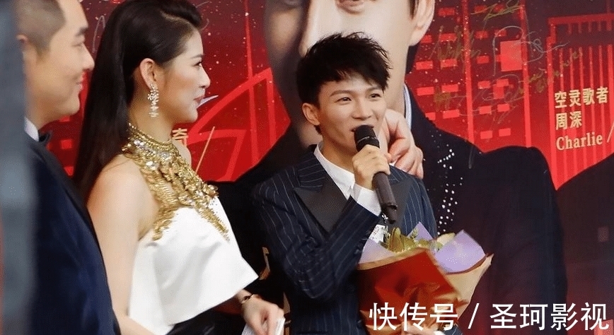 周深|周深遠比表面看上去睿智，明白前途更重要，退出節目有底氣