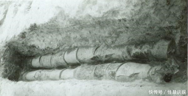 盘点中国古代一些登峰造极的存在,有的甚至能秒杀现代工艺