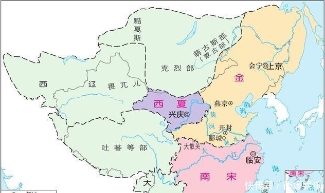 海域|日本海被叫日本海真的适合吗?韩国:应该改名叫东朝鲜海!