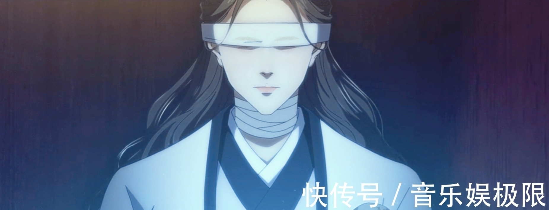 老祖!魔道祖师义城篇,薛洋和晓星尘结仇,蓝湛和魏无羡一起下厨好温馨