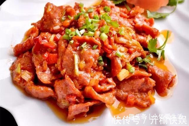 好吃|家常菜好吃又下饭的做法,爽口开胃简单易做,越吃越香