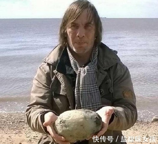 粪便|世界上最值钱的粪便没有之一,捡到一块一辈子不愁吃喝!