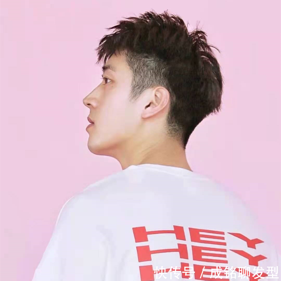 理发师|普通理发店会剪“碎盖头”吗?理发店:重点是烫发而不是剪发