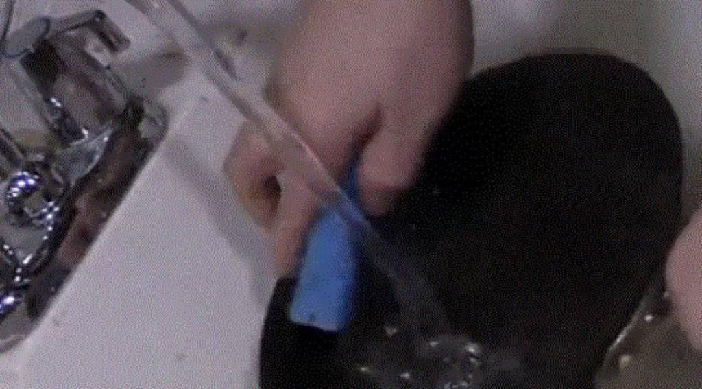 盐水|一把盐就能解决的事,你竟然花了那么多冤枉钱