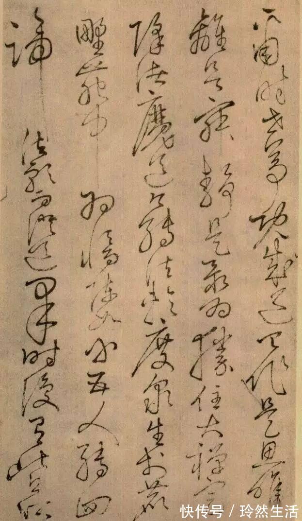 周濂@徐悲鸿评他的这部作品前无古人,后无来者