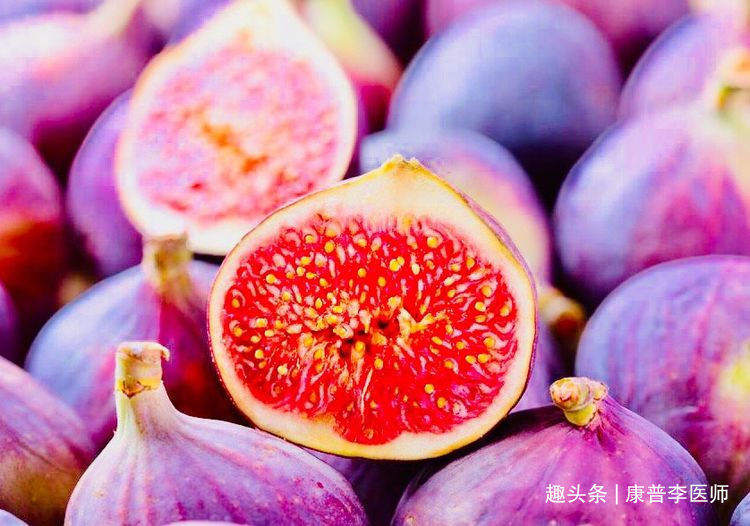 康普|女人想身体好,建议吃的食物,缓解衰老,清理身体毒素,气色红润