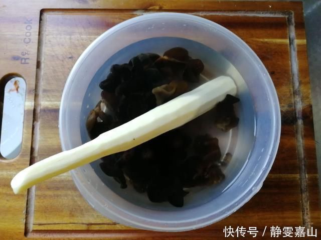 清洗干净|这东西，隔三差五吃，祛湿化痰又排毒，全家吃出好身体