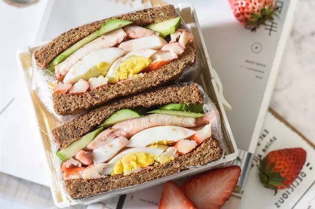 孩子|张文宏教授建议:孩子早餐不许吃粥,只吃3样高营养的