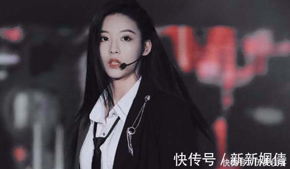 snh48|SNH48总选第一周就大变天,人气果然要靠“出走”才能得到