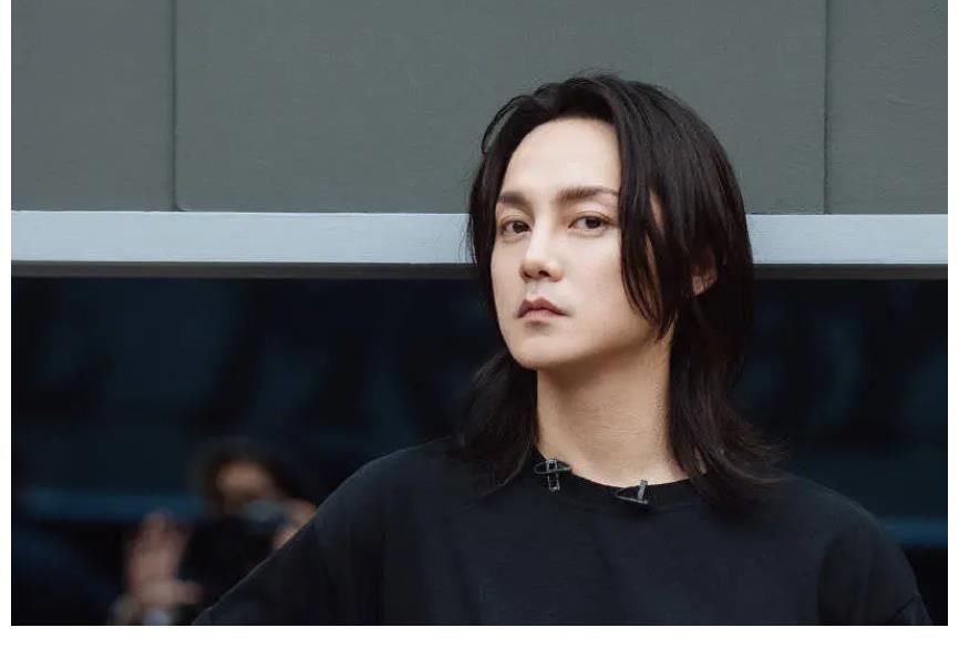 r披荊斬棘的哥哥這期，黃征按排名的話，他應該是在淘汰的名單里