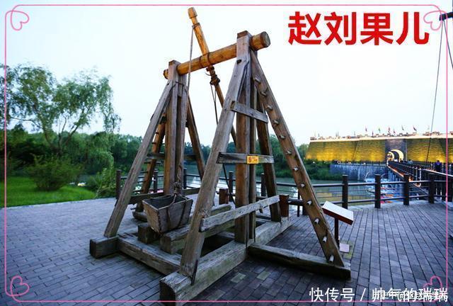 石刀、铜剑、钢铁兵器、火药,什么是冷兵器时代