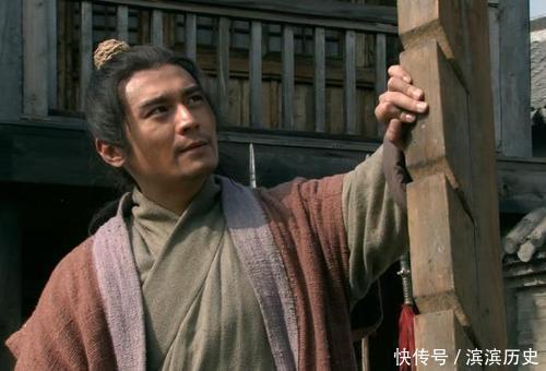 水浒传|水浒108将是怎么排名的?为什么排在前十的人员里,没人是真好汉