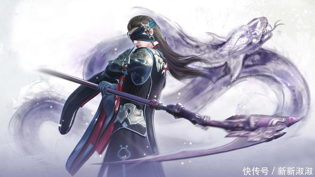 雪中悍刀行|比《逆天邪神》还要好看，这两本小说榜上有名