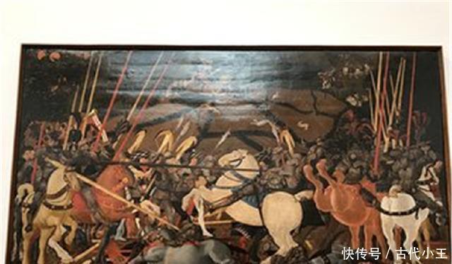 恺撒|西方往事罗马帝国的内战，凯撒与庞培之间的斗争（下）！