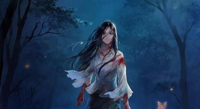 中国动漫|谁说国漫不如国外,一人之下让人们看到了崛起之光