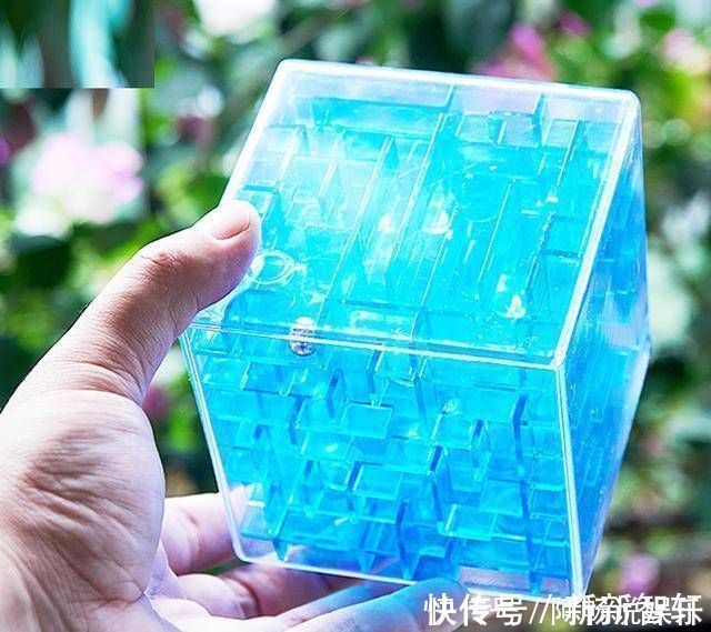 手机游戏|如果工资允许，建议给孩子们买这8个玩具，提高他们的智力和大脑，告别手机游戏