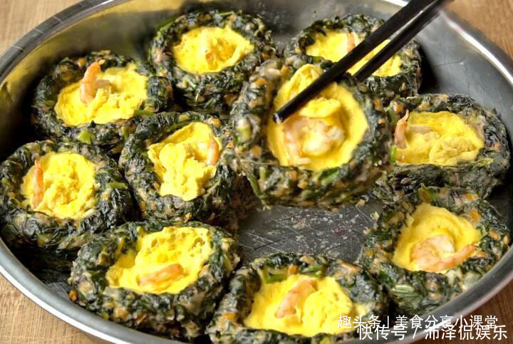 强身健体|夏天,遇到这菜我必买10斤,5毛钱一斤,锅中一蒸清淡营养还补钙