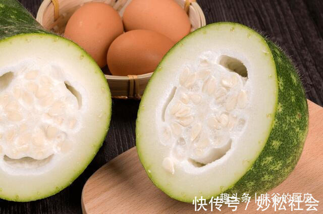 凉皮|入夏后,就要多吃6种瓜,清爽脆嫩热量低,顺应时节平安度夏