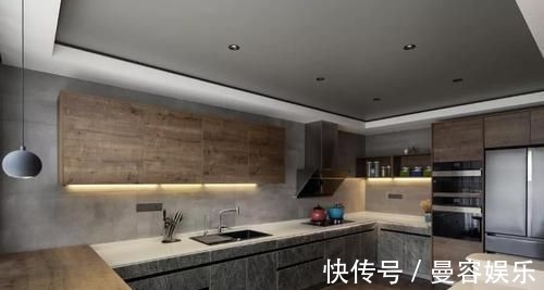 月落乌啼霜满天|这才是豪宅,380㎡最美中式别墅,古色古香,让人惊艳